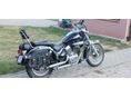 SUZUKI VL 250 (INTRUDER) 