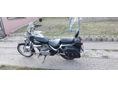 SUZUKI VL 250 (INTRUDER) 2005/5 - 6