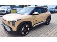 KIA EV2 EARTH DWP SR MY26 tesztautó csomaggal kedvező áron lefoglalózható!
