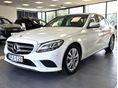 MERCEDES-BENZ C 160 2020/7 - 2