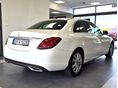 MERCEDES-BENZ C 160 2020/7 - 3