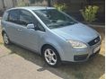 FORD FOCUS C-MAX 2.0 TDCi Ghia
