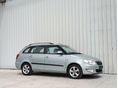 SKODA FABIA 2012/5 - 2