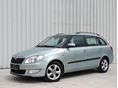 SKODA FABIA Combi 1.2 CR Tdi Greenline