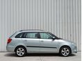 SKODA FABIA 2012/5 - 4
