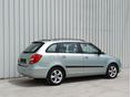 SKODA FABIA 2012/5 - 6