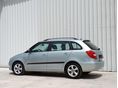 SKODA FABIA 2012/5 - 5