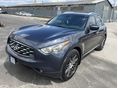 INFINITI FX37 3.7 V6 GT (Automata) FX 35