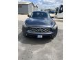 INFINITI FX 2008/12 - 2