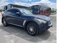 INFINITI FX 2008/12 - 4