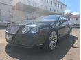 BENTLEY CONTINENTAL GT 6.0 (Automata)
