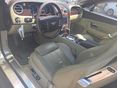 BENTLEY CONTINENTAL 2005/6 - 7