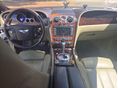 BENTLEY CONTINENTAL 2005/6 - 9