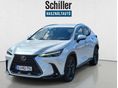 LEXUS NX 2024/12 - 2