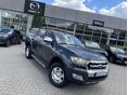 FORD RANGER 2.2 TDCi 4x4 Limited (Automata) EURO6 ÜLÉSFŰTÉS! VONÓHOROG! BŐRBELSŐ!