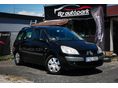 RENAULT GRAND SCENIC Scénic 1.6 Authentique TÉLI-NYÁRI KEREKEK