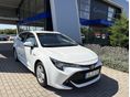 TOYOTA COROLLA Touring Sports 2.0 Hybrid Comfort Tech e-CVT Mo.-i. 1 Tul. ÁFA-S! Nr.:836