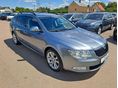 SKODA SUPERB 2012/11 - 2