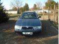 SKODA OCTAVIA 1.9 TDI Ecomax