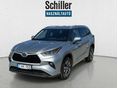 TOYOTA HIGHLANDER 2021/12 - 2