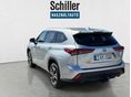 TOYOTA HIGHLANDER 2021/12 - 4