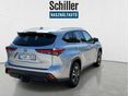 TOYOTA HIGHLANDER 2021/12 - 3