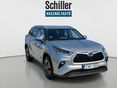 TOYOTA HIGHLANDER 2021/12 - 1