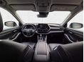 TOYOTA HIGHLANDER 2021/12 - 8