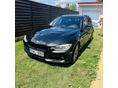 BMW 318 2014/4 - 2