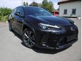 LEXUS UX 250h F Sport Design Plus CVT AWD.Törésmentes.Vezetett szervizkönyv.Kamera.Ülésfűtés