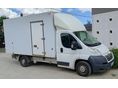 CITROEN JUMPER 2012/3 - 2