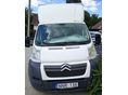 CITROEN JUMPER 2012/3 - 4