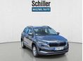 SKODA KAROQ 1.5 TSI ACT Selection DSG ÁFÁS!MAGYARORSZÁGI!CARPLAY!