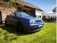VOLKSWAGEN GOLF III 1997/10 - 9