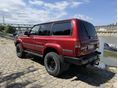 TOYOTA LAND CRUISER 1996 - 3