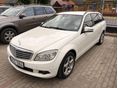 MERCEDES-BENZ C 220 2008/2 - 2
