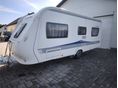 HOBBY 540 UFE. PADLÓFŰTÉS. KLÍMA. TV