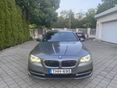 BMW 525 2015 - 2