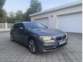 BMW 525 2015 - 3