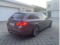 BMW 525 2015 - 7