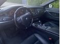 BMW 525 2015 - 11