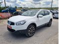 NISSAN QASHQAI Qashqai+2 2.0 Tekna 7 üléssel . 3 év kiterjesztett garanciával akár 0ft önerővel is