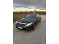 MERCEDES-BENZ S 500 LONG 4MATIC 9G-Tronic