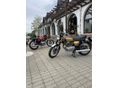 HONDA CB 250 1979/3 - 6