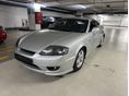 HYUNDAI COUPE 2006 - 1