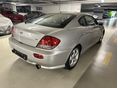 HYUNDAI COUPE 2006 - 5