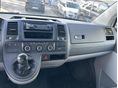 VOLKSWAGEN TRANSPORTER T5 2015/2 - 7