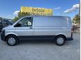 VOLKSWAGEN TRANSPORTER T5 2015/2 - 12