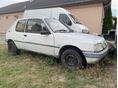 PEUGEOT 205 1991 - 2