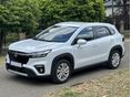 SUZUKI S-CROSS 1.4 Hybrid GL+ 4WD 3+7 Év gyári garanciával ! Magyarországi forgalomba helyezés!!! 4X4!!! 60.502 Km